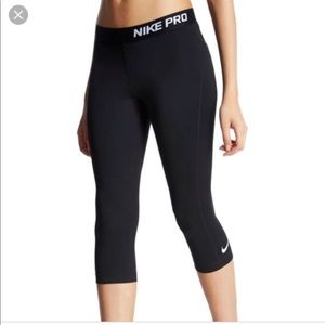 Nike Pro Leggings